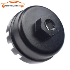 Oil Filter Cap Remover Tool Wrench For Toyota 4Runner Scion Lexus 15620-36020 6B93BC-57