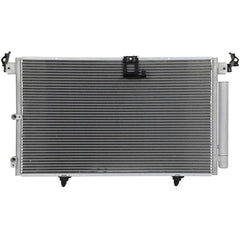 Aluminum AC A/C Condenser For 1999 2000 2001 2002 2003 Lexus RX300 for 4988 6B93BC-57