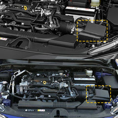 For Toyota Corolla LE 1.8L 2020-2021 Air Intake Box Cleaner Assembly 17700-37370 6B93BC-57