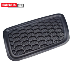 Right Front Lower Grille Tow Hook Bezel For 14-16 Jeep Grand Cherokee 68143099AC 6B93BC-57