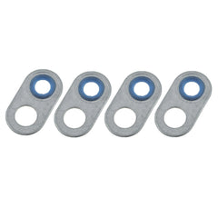 4 PCS Vent Tube Seal Gaskets FOR LS1 LS6 LS2 5.3 6.0 5.7 6.2 LSX