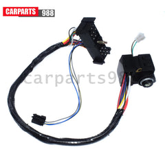 Ignition Starter Switch 26061329 US-29 for Chevy Express 1500 GMC Astro Jimmy 6B93BC-57