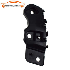Front Driver Side Bumper Retainer Bracket For 2017-2023 Mazda CX-5 KB8A-50-0U1A 6B93BC-57