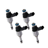 4 X Fuel Injectors 35310-2E520 For HYUNDAI 2016-2018 TUCSON 2018-2020 ELANTRA GT