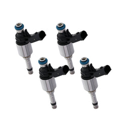 4 X Fuel Injectors 35310-2E520 For HYUNDAI 2016-2018 TUCSON 2018-2020 ELANTRA GT