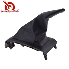Manual Transmission Shift Boot Cover For Toyota Hiace Commuter Quantum 2005-2018 6B93BC-57