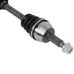 For Ford Explorer Mercury Mountaineer 2006-2010 4.6L Front Side 4WD CV Axles 6B93BC-57