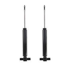 Rear Kit Strut 2013-2020 Compatible with Ford Fusion 6B93BC-57