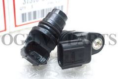 Camshaft Position Sensor 37510-R40-A01 (2) For Honda Acura Civic CR-V