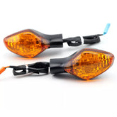 Turn Signal Indicator Lights for Honda MSX125 Grom 2014-2024 CRF250L 2013-2020 6B93BC-57