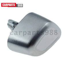 Right Side Seat Headrest Adjust Switch Button Cover For Mercedes W212 2009-2015 6B93BC-57