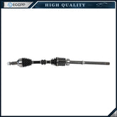 AWD for Nissan Murano 2015-2019 3.5L CV Axle Assembly Front Right To 11/2018 6B93BC-57