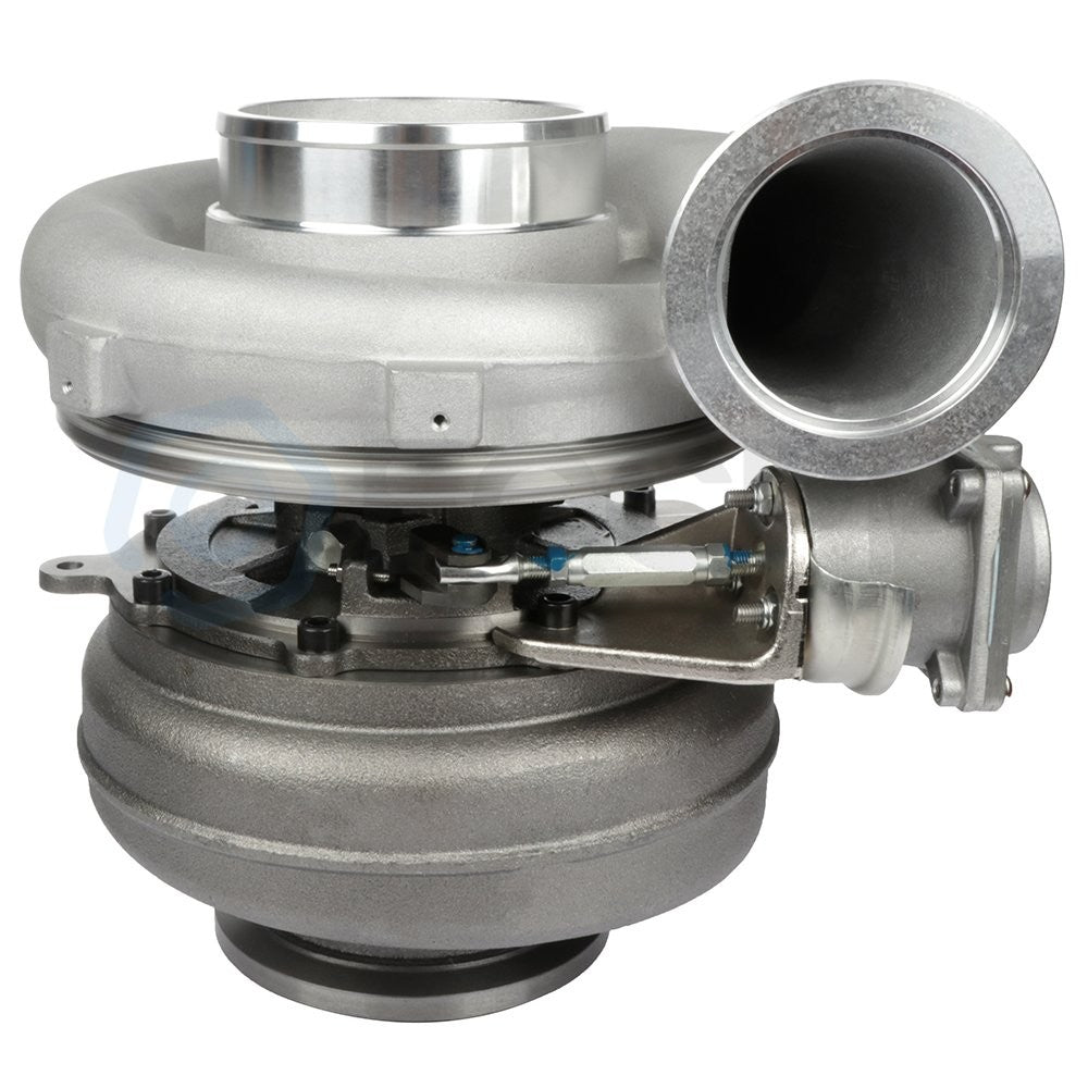 Turbo For Detroit Diesel Series 60 14.0L 6 Cylinders 500 HP Turbocharger KOEEP