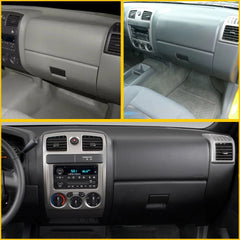 Glove Box Latch Handle Compartment For Chevy Chevrolet Colorado Canyon H3 EOA 6B93BC-57