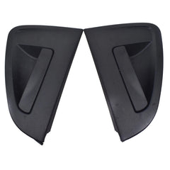Pair Rear LH RH Exterior Door Handle For Chevrolet Spark 13-15 95987920 95987921 6B93BC-57