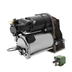 Air Suspension Compressor for 2007-2014 Mercedes-Benz CL550, 2007-2014 6B93BC-57