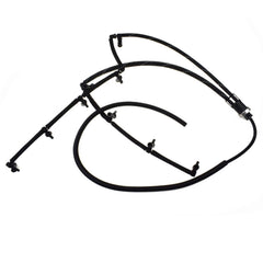 For 11-16 6.6L LML LGH GM Chevrolet 12639000 Regulated Fuel Return Line 6B93BC-57
