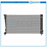 Cooling Aluminium Radiator For 2004 05 06 07 208 Ford F-150 2004-2006 Expedition 6B93BC-57