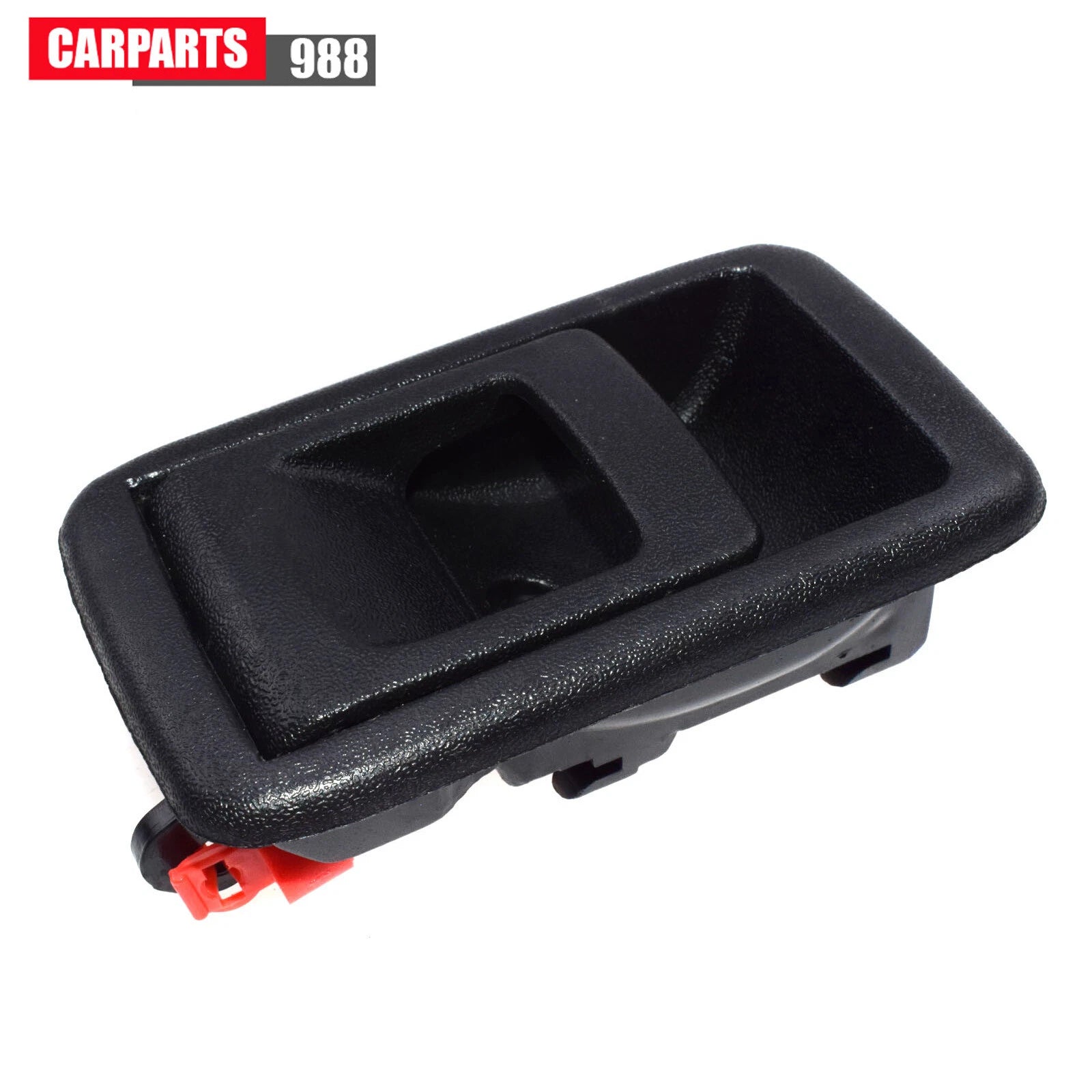 Inside Door Handle Black Right Side For Toyota Camry 4Runner Tercel 6920510070A 6B93BC-57