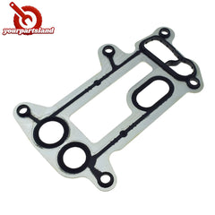 For BMW E60 E61 E81 E82 E83 E84 E87 E88 N47 Oil Filter Base Gasket 11427802114 6B93BC-57