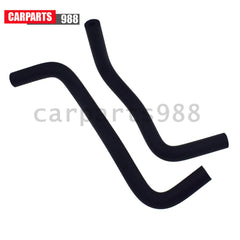 2Pcs Coolant Water Hoses For Suzuki Grand Vitara 1999-08 XL7 2002-06 1785877E00 6B93BC-57