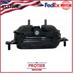 Motor & Trans Mount 6PCS Set for 2006-2011 Chevrolet Impala / Monte Carlo 3.5L 6B93BC-57