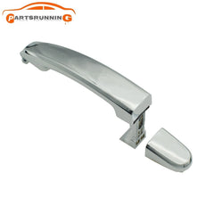 For Changan CS35 2012-2017 Front Right=Rear Left =Rear Right Outer Door Handle 6B93BC-57