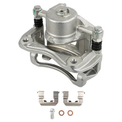 Front Left Brake Caliper 1Pc Kits For 2011-2016 Hyundai Elantra 19B6464 6B93BC-57
