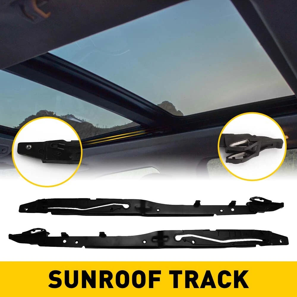 Sunroof Repair Kit Panoramic Lift Arm for Ford F150 F250 F350 F450 2015-2020 EOA 6B93BC-57