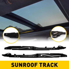 Sunroof Repair Kit Panoramic Lift Arm for Ford F150 F250 F350 F450 2015-2020 EOA 6B93BC-57