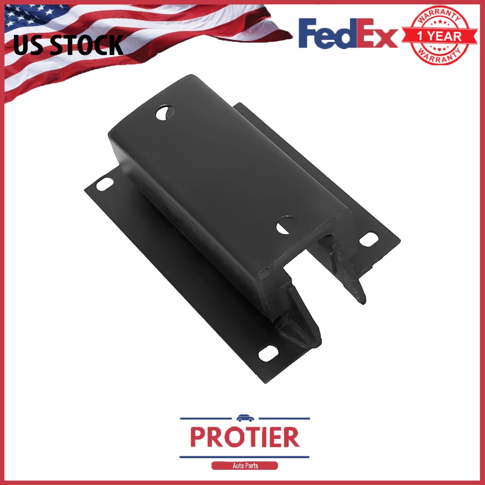 Transmission Mount for FORD BRONCO F-350 6B93BC-57