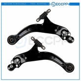 2pcs 1998-2002 2003 2004 Front Lower Control Arms Part Fits Toyota Avalon Solara 6B93BC-57