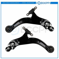 2pcs 1998-2002 2003 2004 Front Lower Control Arms Part Fits Toyota Avalon Solara 6B93BC-57