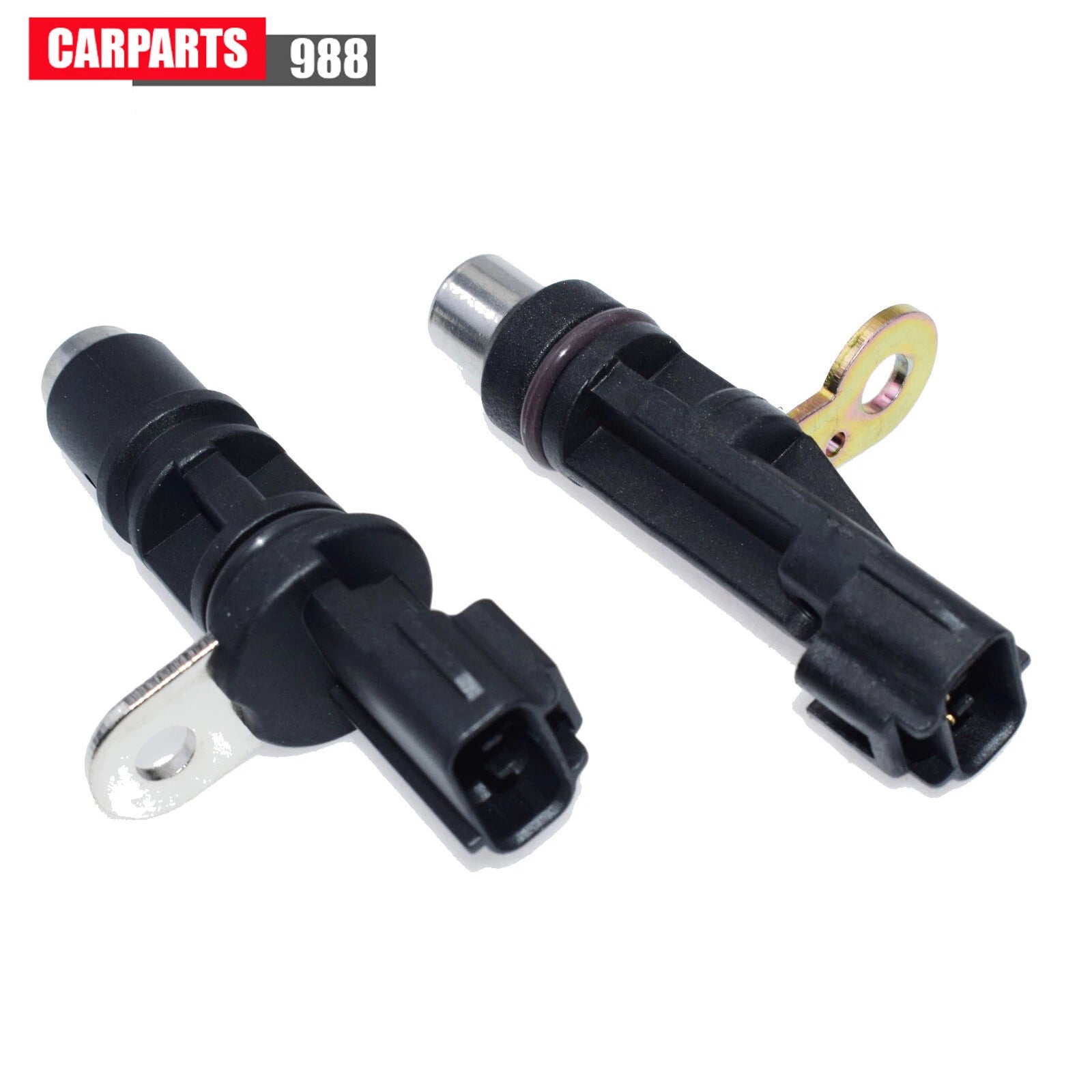 For Jeep Chrysler Dodge Mitsubishi Ram Camshaft & Crankshaft Position Sensor 6B93BC-57
