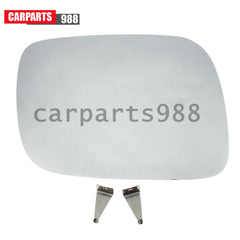 Right Side Wing Door Mirror Glass Heated for VW Touareg 2003 2004-2006 7L6857522 6B93BC-57
