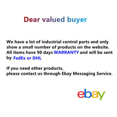 ONE ES100-9594 6SE70 serial univertor mutual inductor #E6