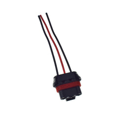 For Chevrolet Cruze 3Pin Fan Blower Motor Resistance Plug Connector 3134503121 6B93BC-57