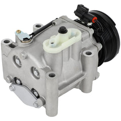 ECCPP AC A/C Compressor For 2005-2008 Ford Escape 2006-2008 Mercury Mariner 6B93BC-57
