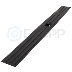 ABS Tailgate Spoiler Fits 2015-2020 Ford F150 Flexible Step Model