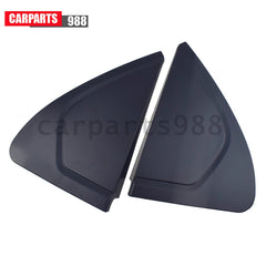 Rear Door Garnish Panel LH & RH for Chevrolet Aveo 2003-2010 96583066 96583067 6B93BC-57