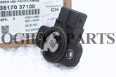 35170-37100 Throttle Position Sensor (TPS) For 99-10 Hyundai Kia 2.5L 2.7L