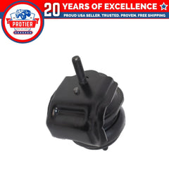 Front Left & Right Engine Motor Mount Set 2PCS Compatible for 1993-1997 Lexus 6B93BC-57