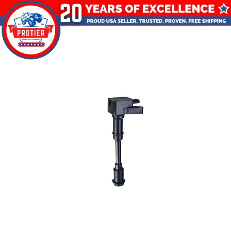 Ignition coil Compatible with Ford Escape Fiesta Fusion Transit Connect 1.6L L4 6B93BC-57