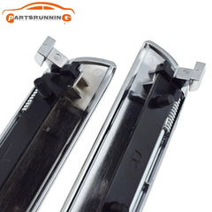 Left & Right Side Door Outer Handle for Mazda Bravo B Series Ford Ranger 1998-06 6B93BC-57