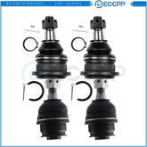 Front Lower Upper Control Arm Ball Joints Suspension Part For 2003-2018 4Runner 6B93BC-57