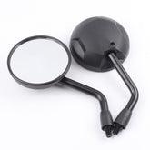 1 pair X Rear-View Mirror for HONDA REBEL CMX300 CMX500 ABS 2017/18/19/20/21/22
