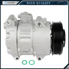 AC A/C Compressor For Scion tC 2.5L 2011 2012 2013 2014-2016 6B93BC-57