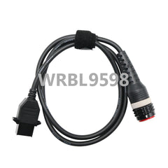 8 Pin Diagnostic Cable for Volvo Vocom diagnostic tool scanner Test Cable 6B93BC-57