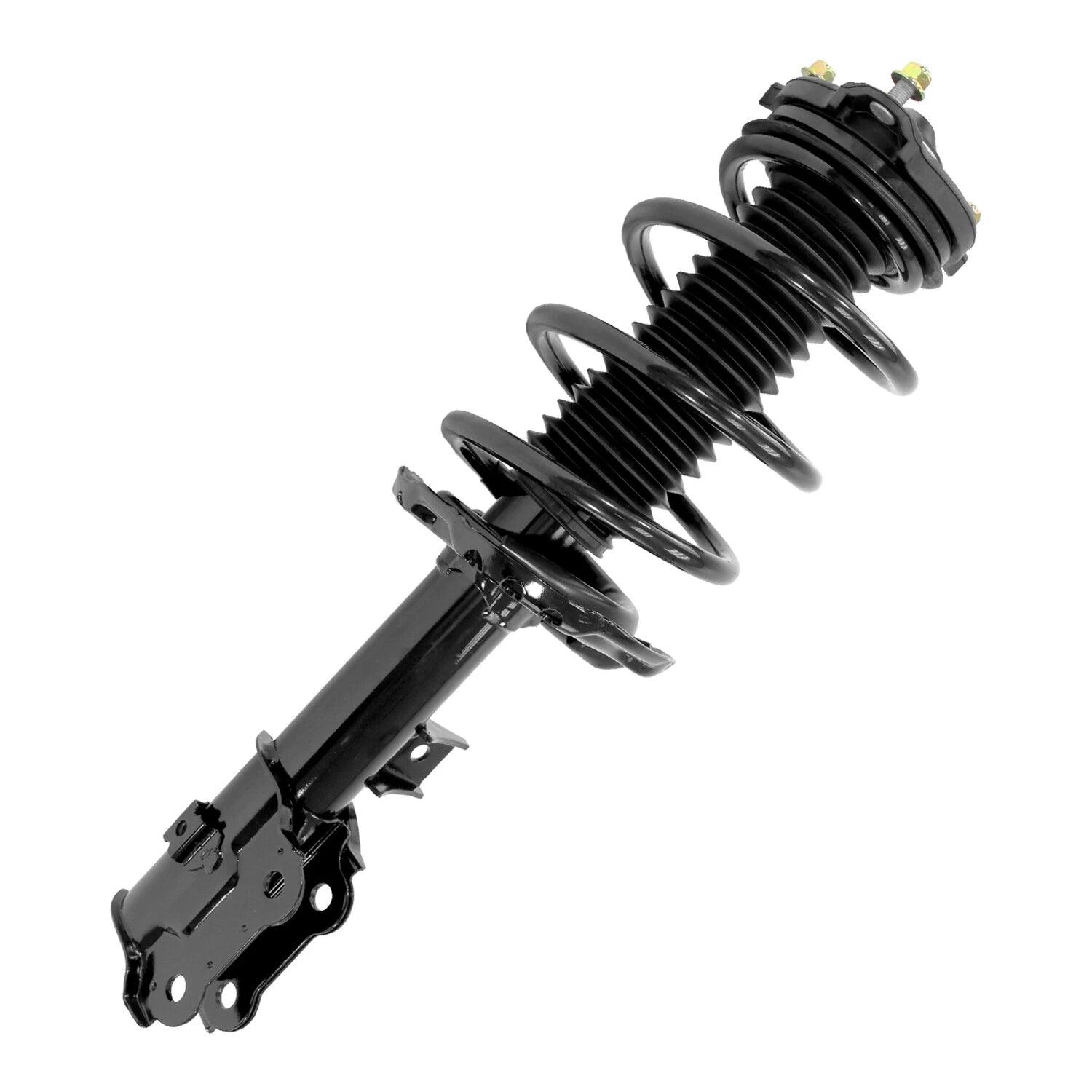 Front Right Complete Strut Assembly for 2016-2018 Hyundai Tucson, 2017-2019 Kia 6B93BC-57