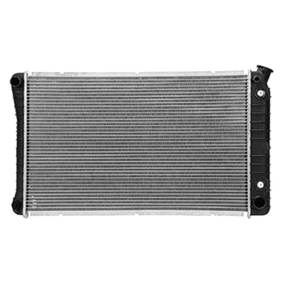 Aluminum Radiator For GMC Chevrolet R1500 R2500 V1500 V2500 Suburban 6B93BC-57